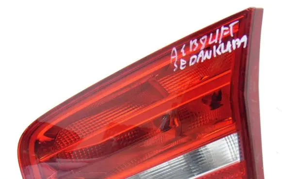 Audi A4 S4 B8 8K Tailgate rear/tail lights 8K5945094AA