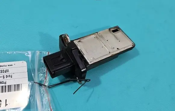 Ford S-MAX Mass air flow meter AFH70M54 IMPRK1553972