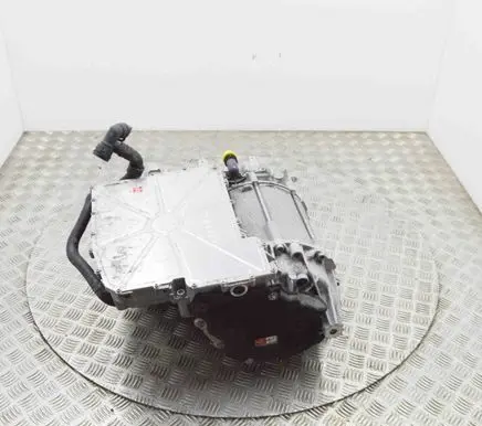 Volkswagen ID.3 Engine 0EH901098C 1EA907121C