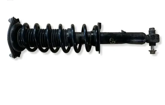 Subaru Outback (BT) Rear shock absorber/damper 