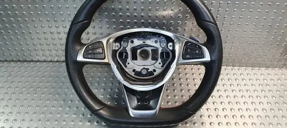 Mercedes-Benz CLA C117 X117 W117 Steering wheel A0004603403