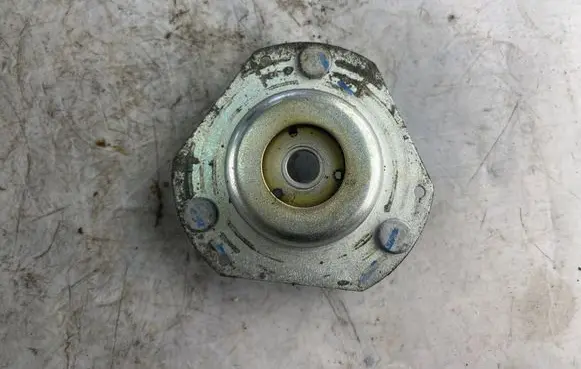 Ford Fiesta Coil spring mount 8v513k155ba