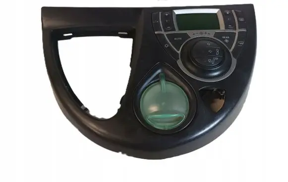 Citroen C8 Tailgate/trunk/boot open switch 14874980YR