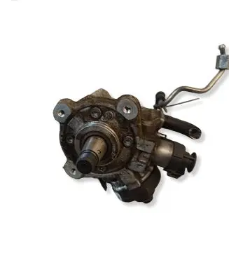 Audi Q3 8U Fuel injection high pressure pump 0445010529 03L130755AC BPY0660