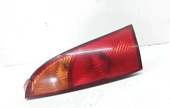 Ford Focus Rear/tail lights