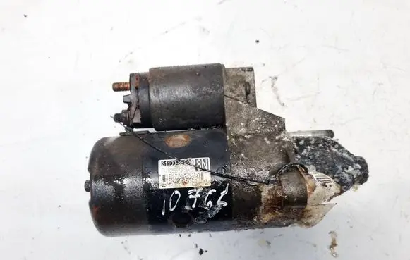 Suzuki Swift I Starter motor 3110086G0 31100-86G0