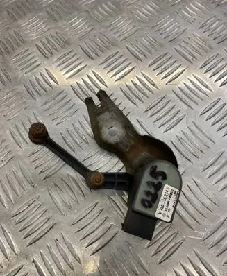 Porsche Cayenne (9PA) Yaw turn rate sensor 4E0907503C 6PM00816151 081039