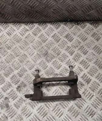 Audi Q5 SQ5 Brake caliper pad carrier rear 