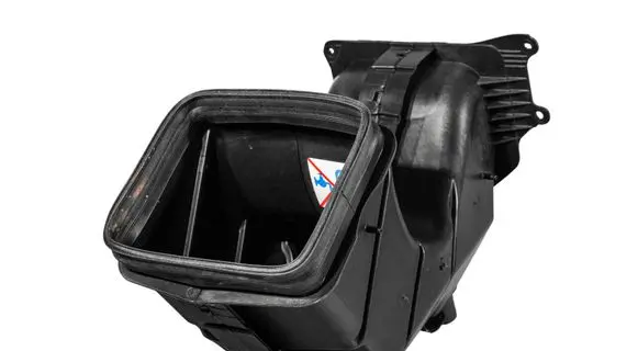 Mercedes-Benz Sprinter W907 W910 Air intake duct part A9108302601