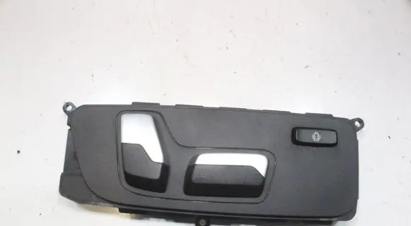 BMW iX3 G08 Seat control switch 9390118