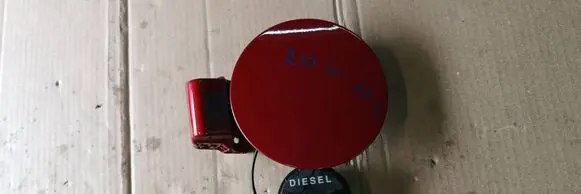 KIA Rio Fuel tank cap