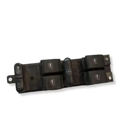 Volkswagen PASSAT B5 Electric window control switch 1J4959857