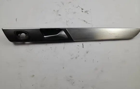 Volkswagen PASSAT B7 Other rear door trim element 3AA867440A 1302261546 3AB837114E
