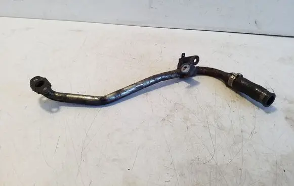 Fiat 500L Engine coolant pipe/hose 