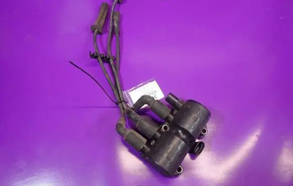 Chevrolet Lanos High voltage ignition coil 