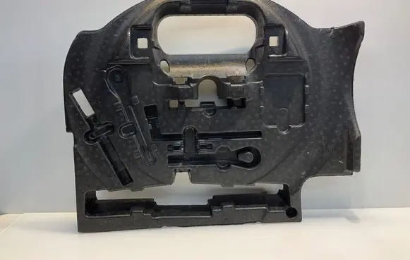 Mercedes-Benz ML W166 Tool box A1668990021 1668990021