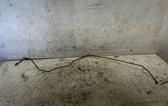 Volkswagen Golf V Brake line pipe/hose 1K1614723H