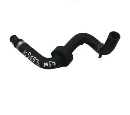 BMW X5 E53 Engine coolant pipe/hose 8409061