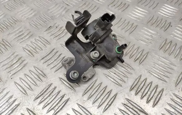 Citroen C5 Turbo solenoid valve 9665456180