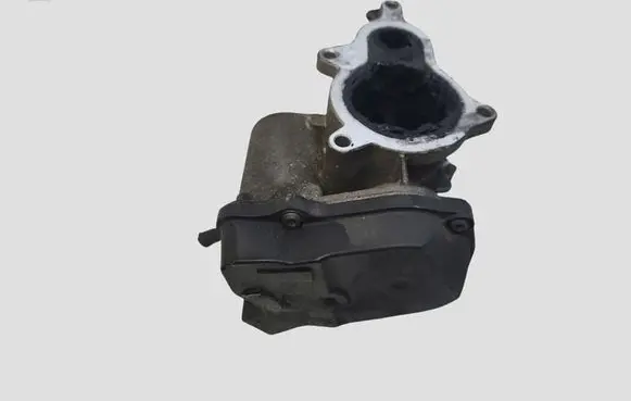 Audi A6 S6 C6 4F EGR valve 03G131501J A2C53060455
