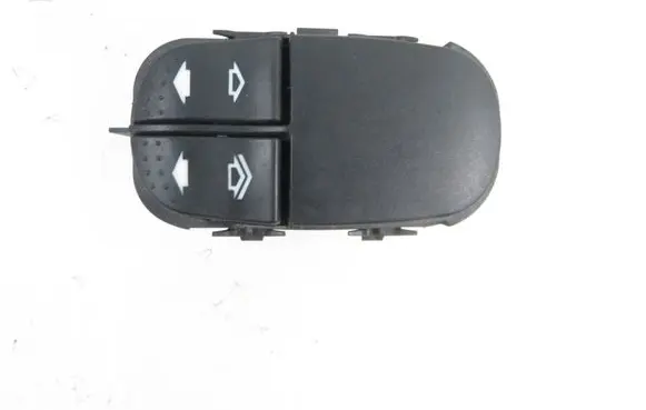 Ford Focus Electric window control switch YS4T14529AA