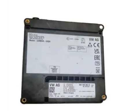 Audi A7 S7 4K8 Other control units/modules 4KE035282M
