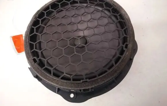 Audi A3 S3 8V Front door speaker 8v0035415a