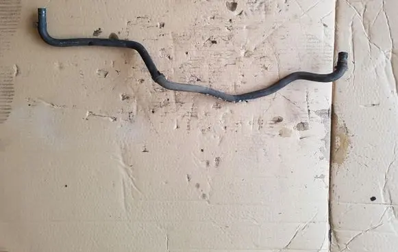 Ford Transit - Tourneo Connect Engine coolant pipe/hose