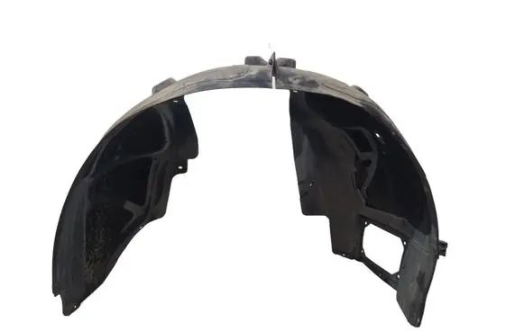 Dodge Charger Front wheel arch liner splash guards 68223872AH