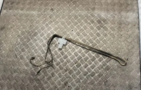 Jeep Cherokee XJ Power steering hose/pipe/line 