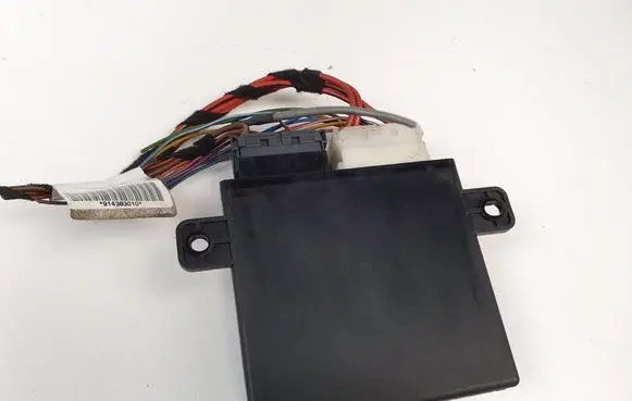 Mercedes-Benz Vito Viano W639 Other control units/modules A9064460046 A6394460446 A6394480046