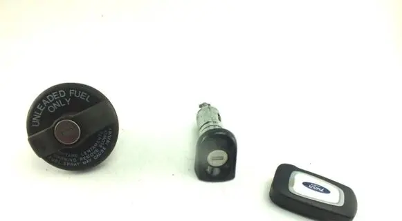 Ford Ka Ignition key/card 