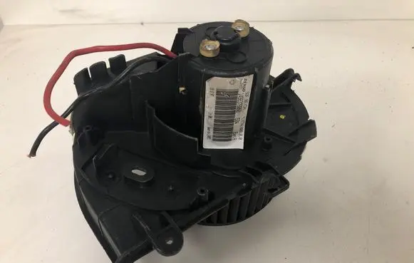 Peugeot Expert Heater fan/blower 1498378080