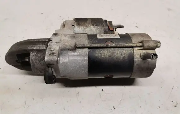 Opel Insignia B Starter motor 55497878