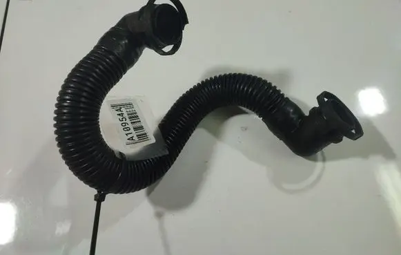 Audi A3 S3 8P Air intake hose/pipe