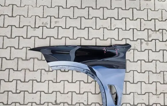 BMW X5 G05 Fender