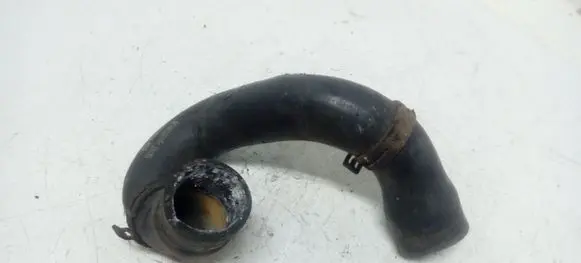Opel Zafira A Engine coolant pipe/hose 24421116