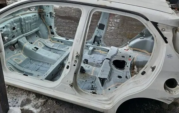 Toyota Aygo AB40 Side car body part IMPRK1544046