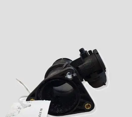 Citroen C4 Grand Picasso Mass air flow meter 9660110780