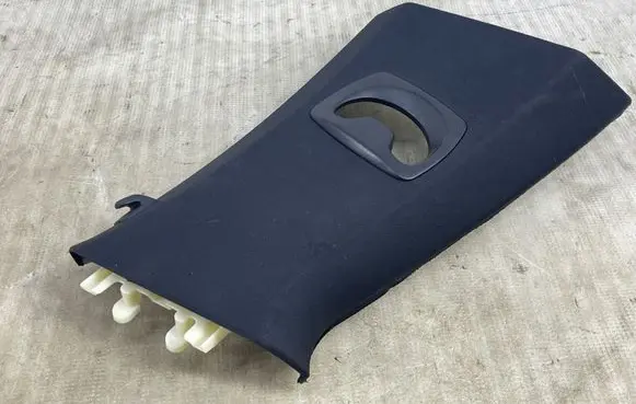BMW 7 F01 F02 F03 F04 (B) pillar trim (top) 9112740 52107010