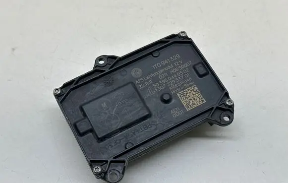 Volkswagen Sharan Headlight ballast module Xenon 1T0941329