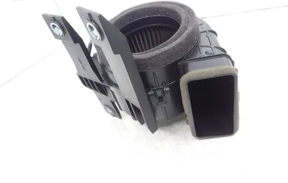 Toyota C-HR I Hybrid/electric vehicle battery fan G923047080