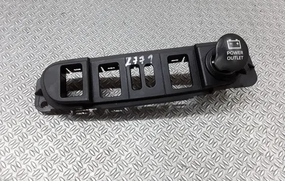 Chrysler PT Cruiser Other dashboard part