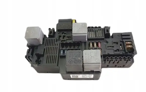 Mercedes-Benz CL C215 Positive wiring loom A2139062202