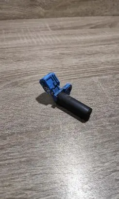 Ford Fiesta Crankshaft position sensor s107543001