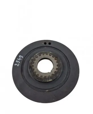 Hyundai Terracan Crankshaft pulley