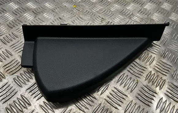 Mercedes-Benz GLC X253 C253 Dashboard side end trim A2536800607