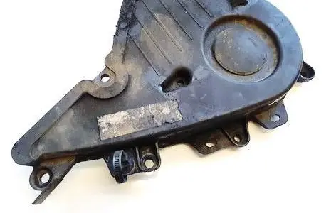 Toyota Corolla Verso AR10 Timing belt guard (cover) 9095001357a 90950-01357-a