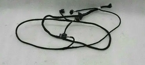Mercedes-Benz S W220 Rear door wiring loom A2215401305