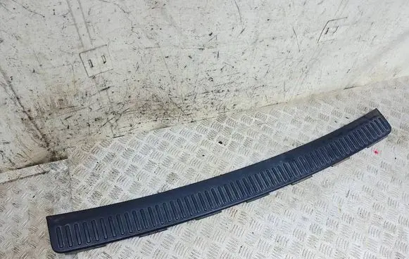 Land Rover Range Rover Sport L320 Trunk/boot sill cover protection DOE000021XXX DOE000021